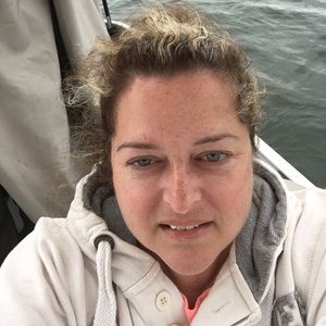 Meet your Posher, Kristy